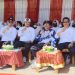 Camat Duampanua Instruksikan Lomba Berhenti Saat Azan, Porseni Dibuka Meriah