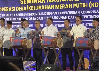 Koperasi Desa Merah Putih Jadi Fokus Seminar Nasional di Sulsel