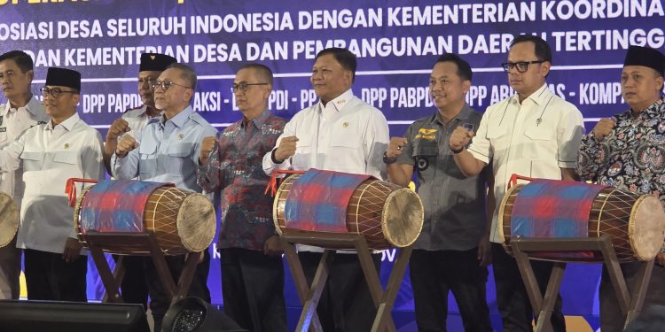 Koperasi Desa Merah Putih Jadi Fokus Seminar Nasional di Sulsel