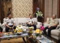 Bupati Pinrang Dorong Pembinaan Warga Binaan Lebih Optimal