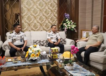 Bupati Pinrang Dorong Pembinaan Warga Binaan Lebih Optimal