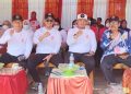 Dua Tahun Berturut, Jefriadi Kembali Nahkodai Porseni Duampanua
