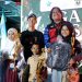 KKN-T Unhas Tutup Pengabdian dengan Gala Aksara Meriah di Kelurahan Jaya
