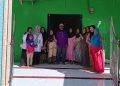 KUA Duampanua Gerakkan Bersih 11 Masjid, Wujudkan Ibadah yang Nyaman