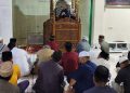 Safari Subuh Duampanua: Lawan Nafsu, Makmurkan Masjid