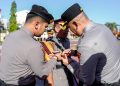 Wakapolres Pinrang Berganti, Sejumlah Pejabat Dimutasi
