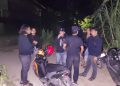 CCTV Buka Jejak, Terduga Pembunuh Jl Macan Ditangkap