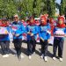 Disdukcapil Pinrang Bikin Heboh di Defile Porseni