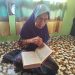 96 Tahun, Indo Parida Tak Kenal RS
