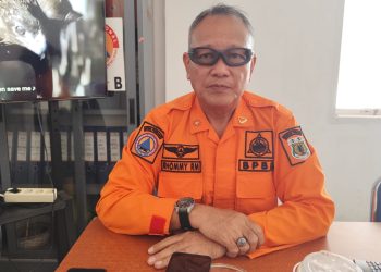 BPBD Pinrang Siaga Kekeringan, 16 Hektare Lahan Terbakar