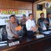Ungkap Pembunuhan, Polres Pinrang Perkuat Pesan Kamtibmas 