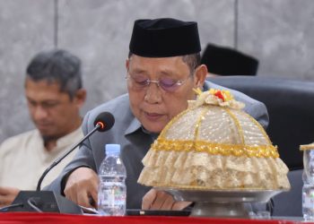 DPRD Pinrang Kawal Anggaran 2027 Tepat Sasaran