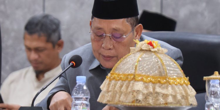 DPRD Pinrang Kawal Anggaran 2027 Tepat Sasaran