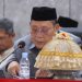 DPRD Pinrang Kawal Anggaran 2027 Tepat Sasaran