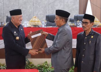 KUA-PPAS 2027 Pinrang Disepakati, Anggaran Harus Tepat Sasaran