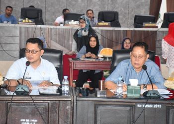 Bapenda Kejar Digitalisasi Pajak Restoran