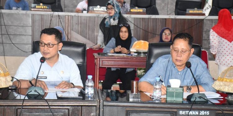 Bapenda Kejar Digitalisasi Pajak Restoran