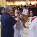 Paskibraka Pinrang Resmi Dikukuhkan