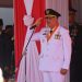 Detik-Detik Proklamasi, 125 Napi Pinrang Terima Remisi