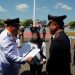 125 Napi Rutan Pinrang Terima Remisi HUT RI