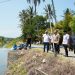 Bupati Irwan Perkuat Pompanisasi Hadapi Kemarau