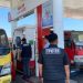 Polres Pinrang Kawal BBM Tepat Sasaran