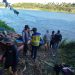 Pompanisasi Sungai Saddang Jaga Air Sawah Pekkabata