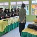 34 Siswa Digembleng Jadi Pemimpin Muda di SMAN 2 Pinrang