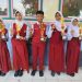 SDN 46 Pinrang Sabet Juara Umum Porseni Duampanua