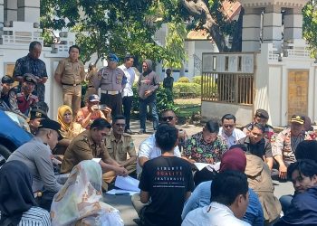 LPG 3 Kg Langka dan Mahal, Kadis Perindagem Siapkan Sidak Gabungan
