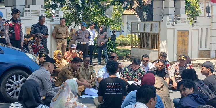 LPG 3 Kg Langka dan Mahal, Kadis Perindagem Siapkan Sidak Gabungan