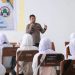 Kompol Nurdin Tanamkan Bela Negara kepada Mahasiswa Baru STIKES Baramuli