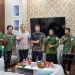 Wabup Pinrang Dukung Atlet Disabilitas Tembus Peparprov