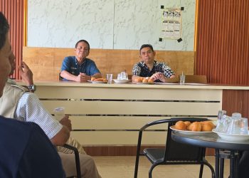 Inspektorat Pinrang Perkuat Pengawasan Desa