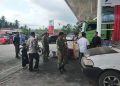 Warga Resah, Patroli Gabungan Pantau Solar di Lembang