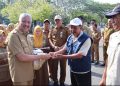 Pemkab Pinrang Gaspol KDMP, 38 Armada Dikerahkan
