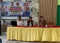 Satresnarkoba Polres Pinrang Sasar SMPN 1 Cempa, Cegah Narkoba Sejak Dini