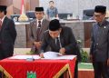 KUPA-PPASP 2026 Disepakati, Pinrang Fokus Anggaran untuk Masyarakat