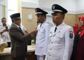 Berikut Daftar Nama Pejabat yang Dimutasi Pemkab Pinrang