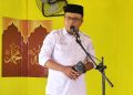 Camat Baru Lembang Minta Dukungan Warga