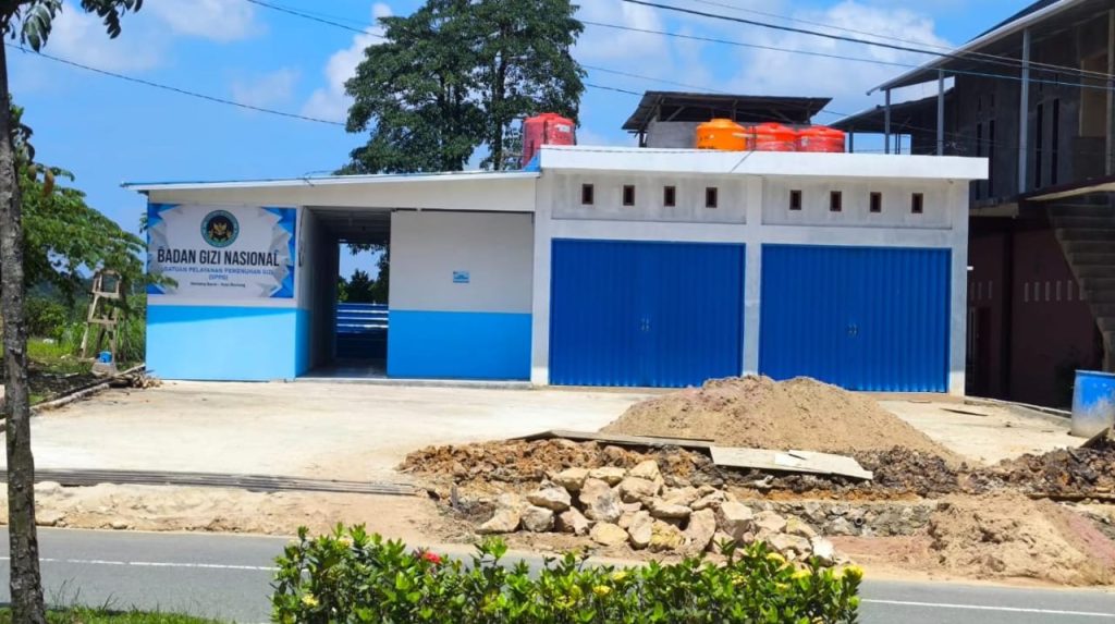 11 Dapur MBG Pinrang Belum Bersertifikat Halal