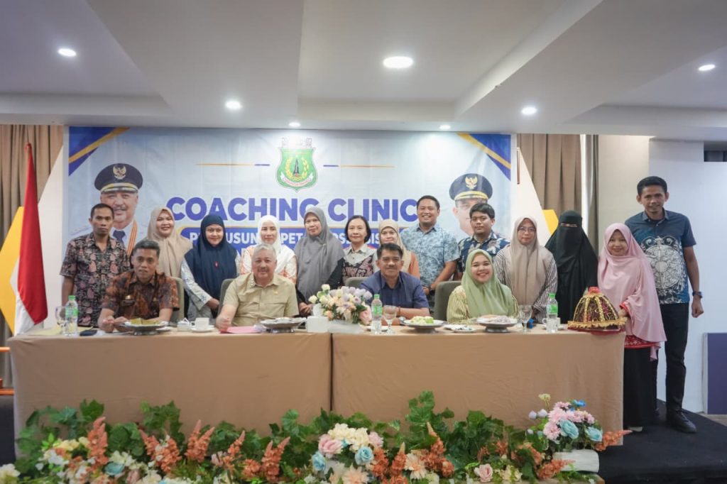 Bupati Pinrang Tegaskan PROBIS dan SOP Harus Berdampak Nyata